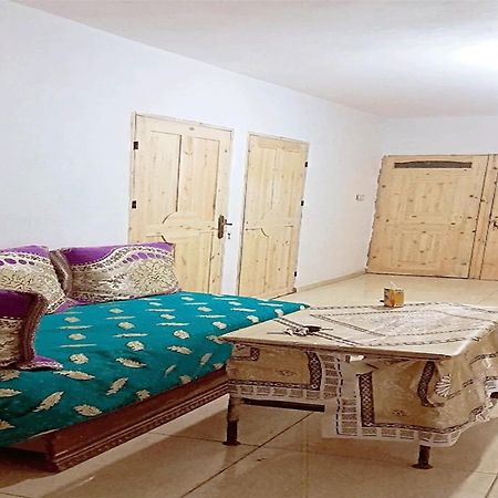 Sidi Bouzid Guesthouse Safi Exterior photo