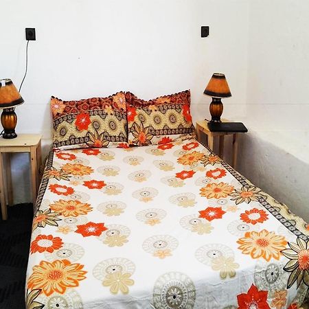 Sidi Bouzid Guesthouse Safi Exterior photo